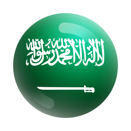 Arábia Saudita