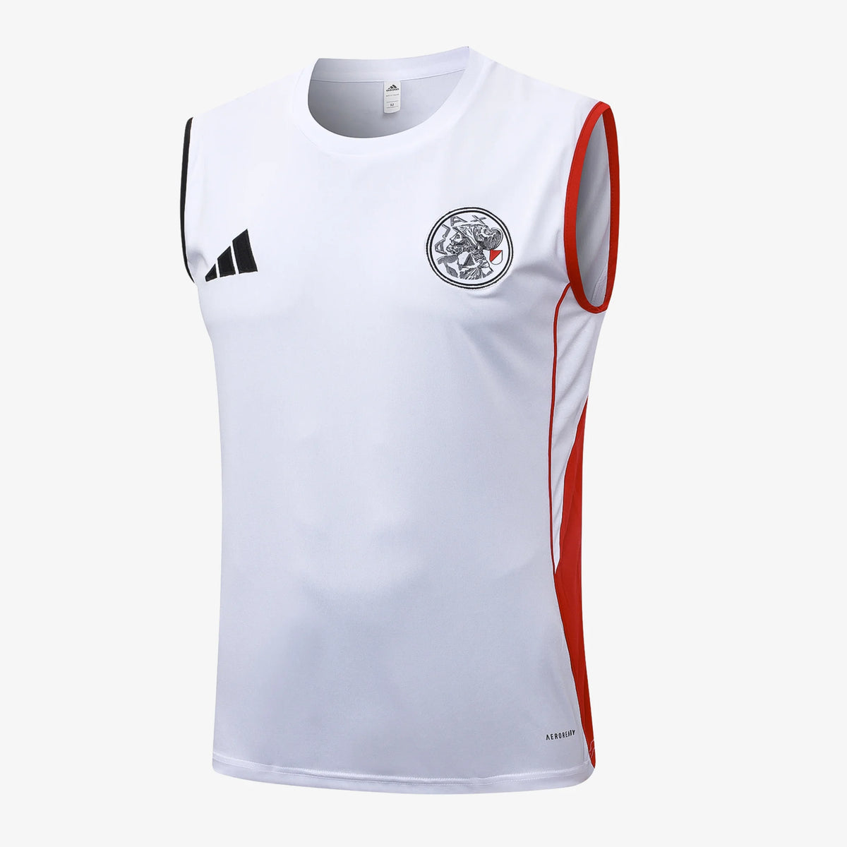 Camisa Ajax Kit Training 2025/26