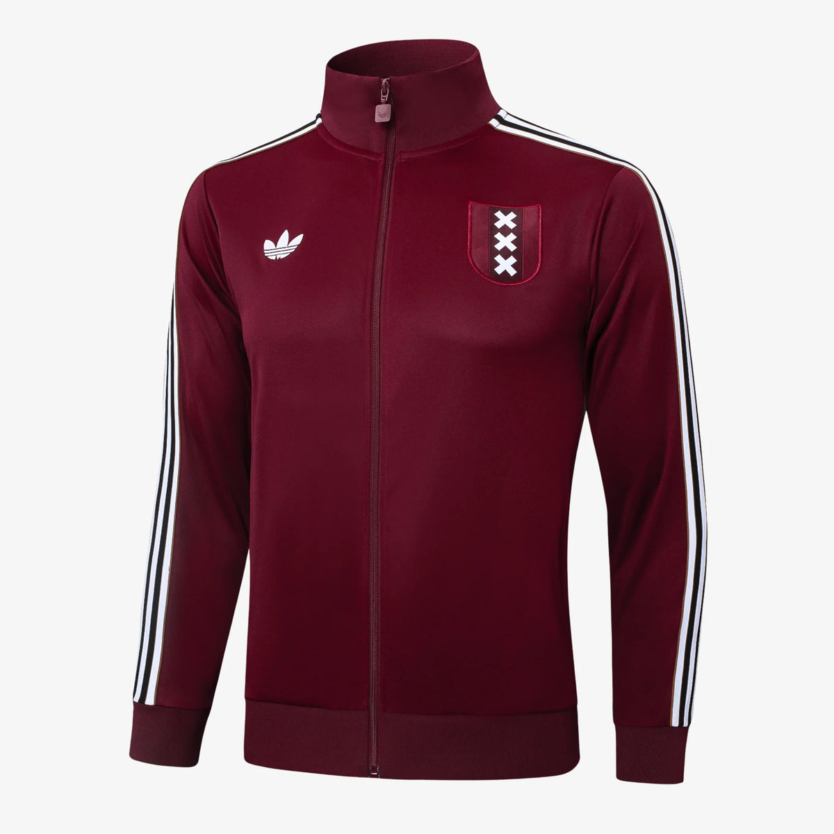 Camisa Ajax Tracksuit 2025/26