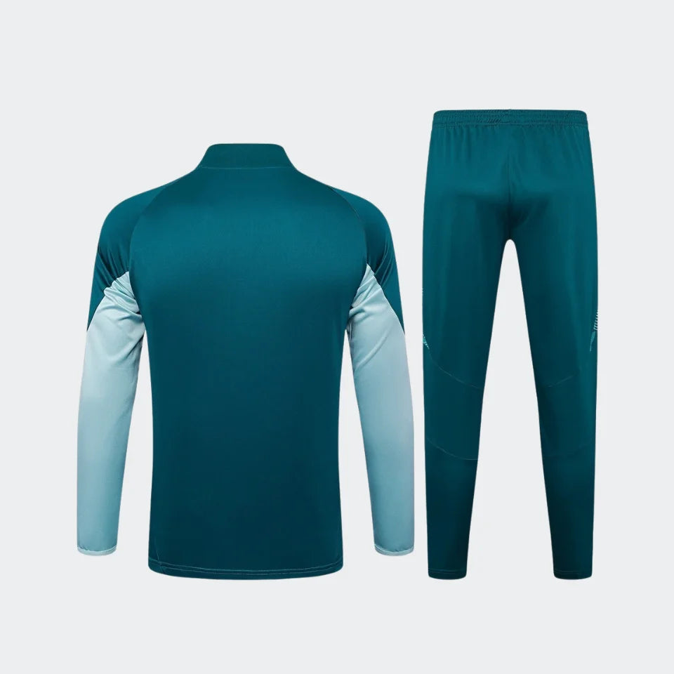 Conjunto de Treino adidas Cruzeiro 2025/26