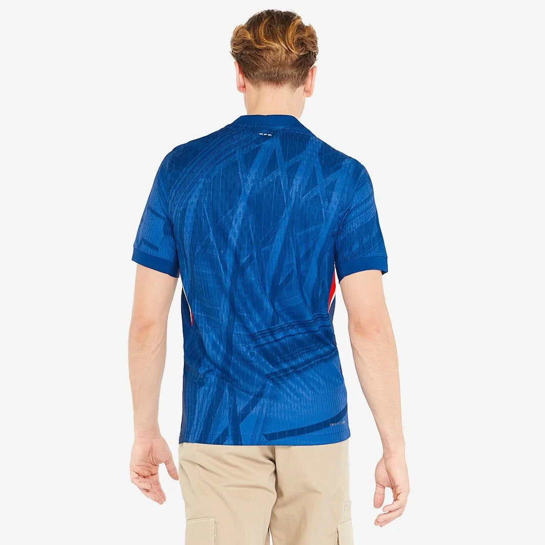 Camisa Nike Chelsea 2025/26 I Jogador