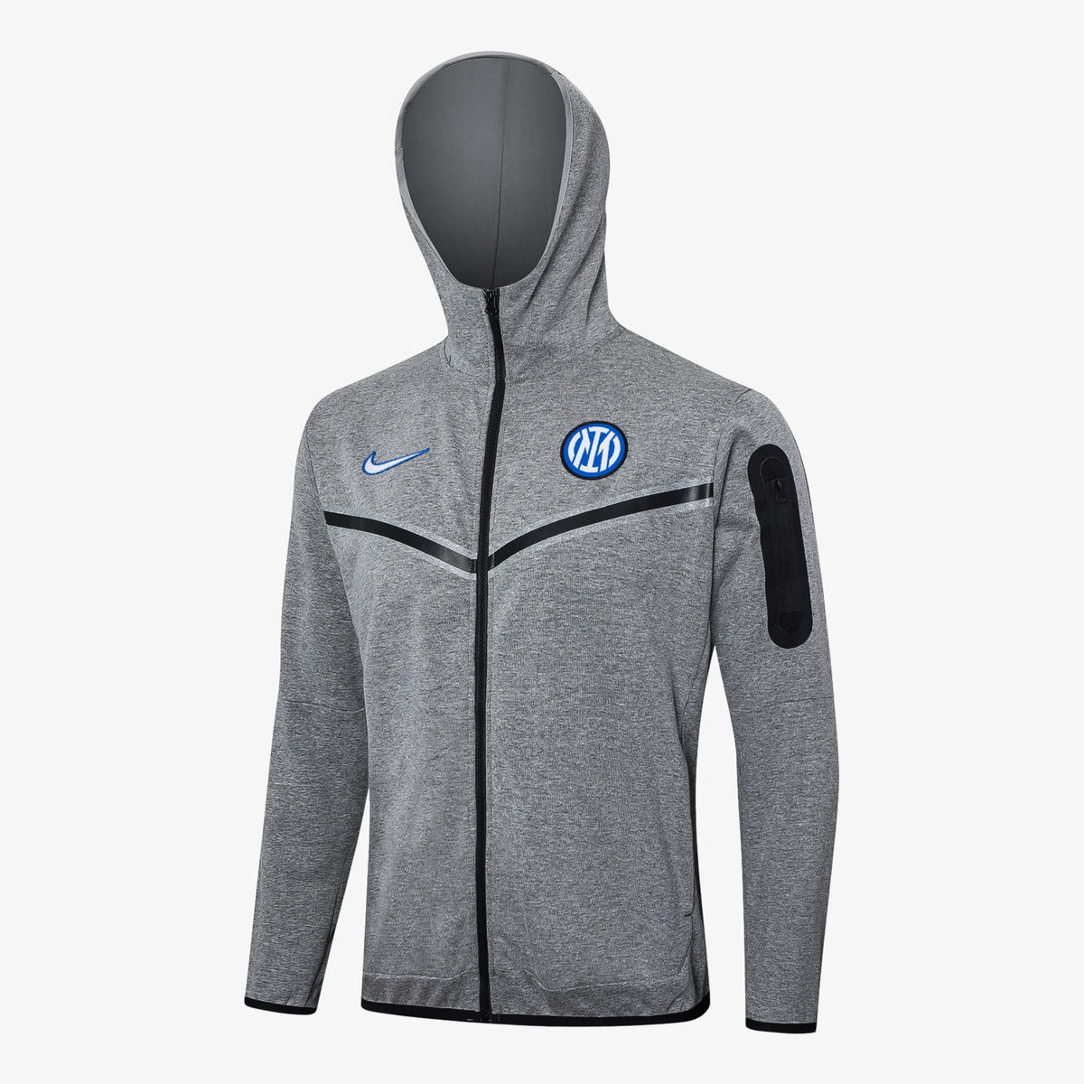 Camisa Inter Milan Tracksuit 2024/25