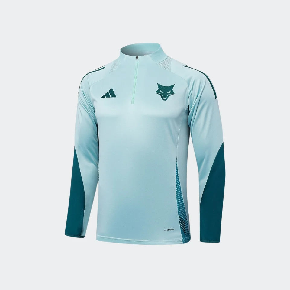 Conjunto de Treino adidas Cruzeiro 2025/26