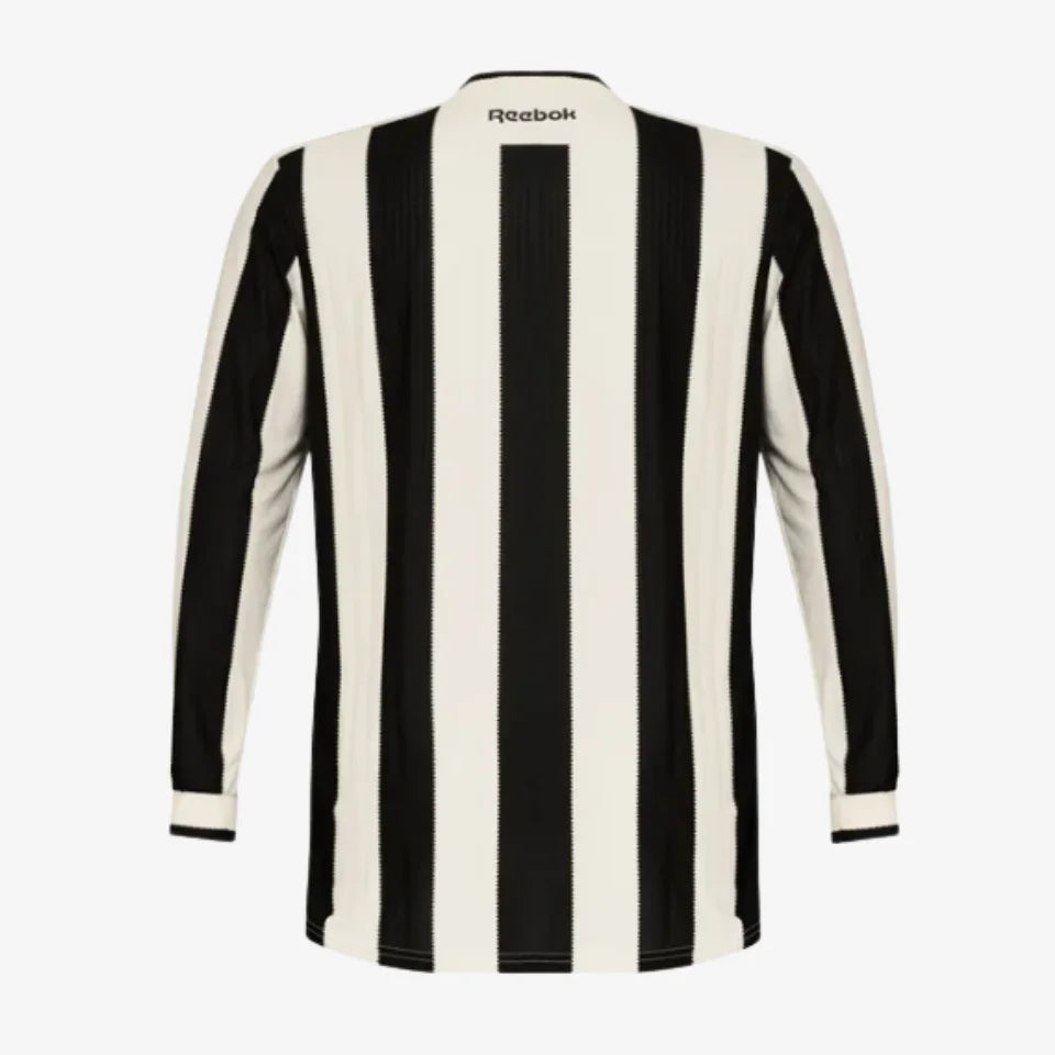 Camisa Manga Longa Reebok Botafogo 2024/25 I