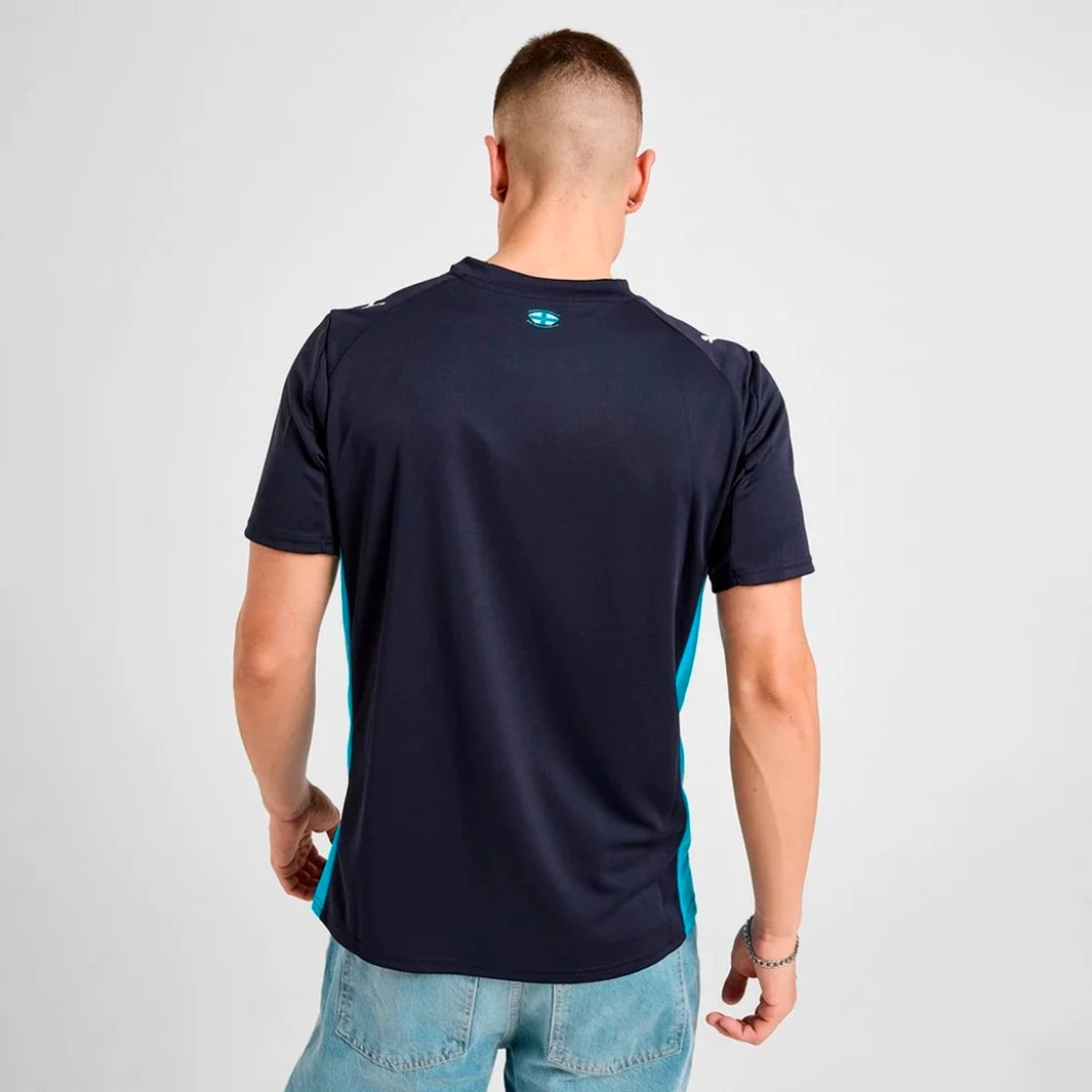 Camisa Olympique Marseille 2025/26 Away – Versão Torcedor