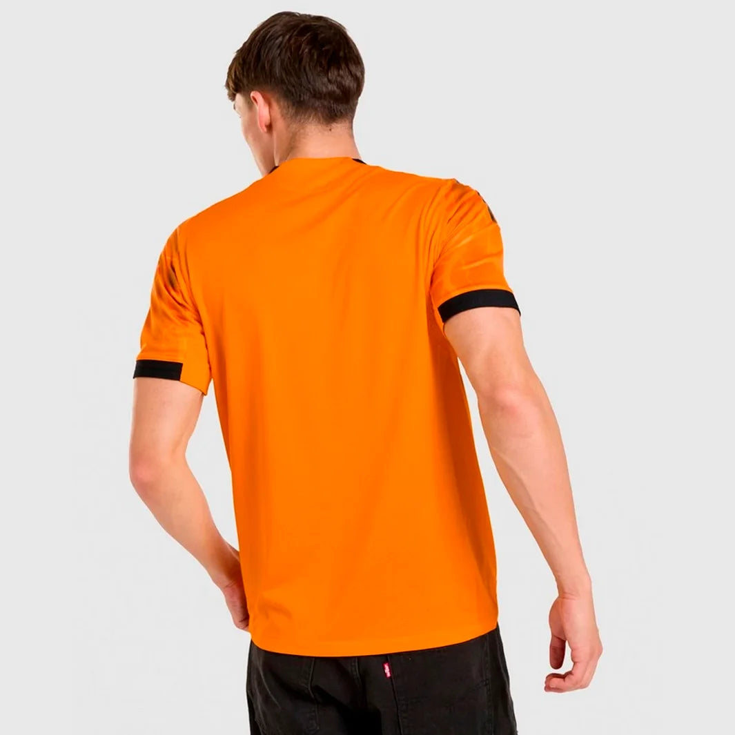 Camisa AS Roma Jogador 2025/26 Away