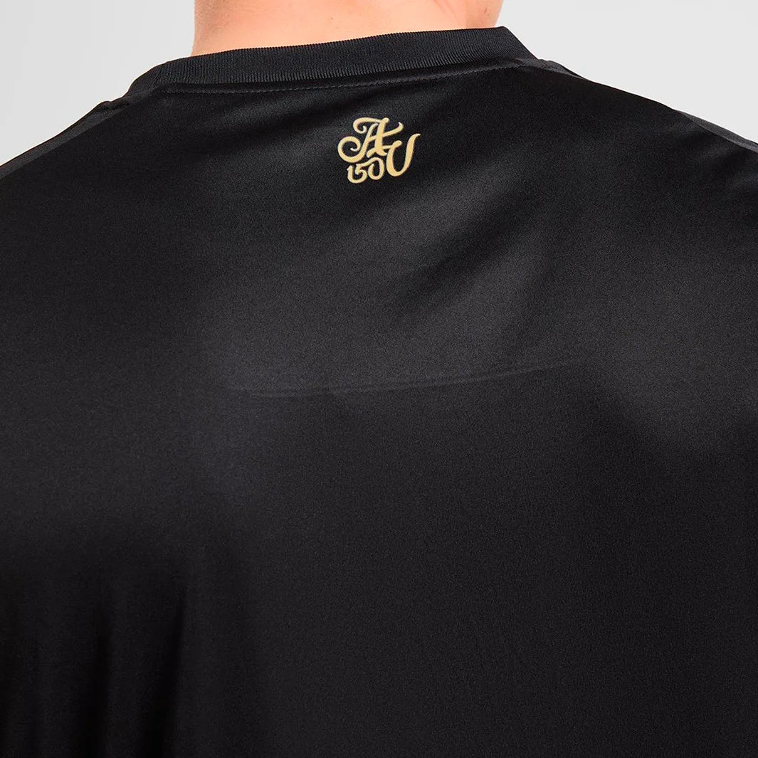 Camisa Aston Villa 150th Anniversary – Versão Torcedor