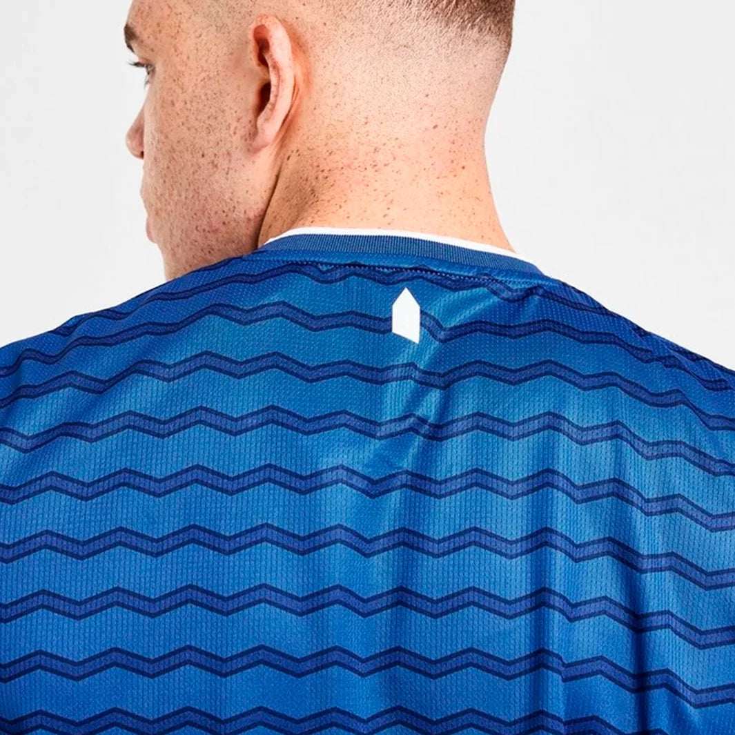 Camisa Everton 2025/26 Home – Versão Torcedor