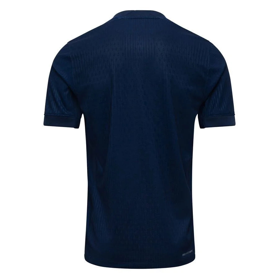 Camisa Paris SaintGermain (PSG) Jogador 2025/26 Home