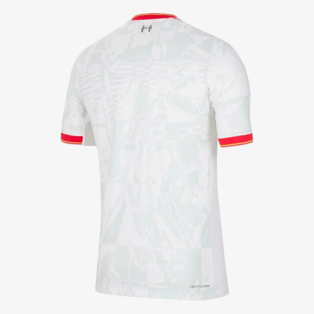 Camisa Nike Liverpool FC 2024/25 III Torcedor