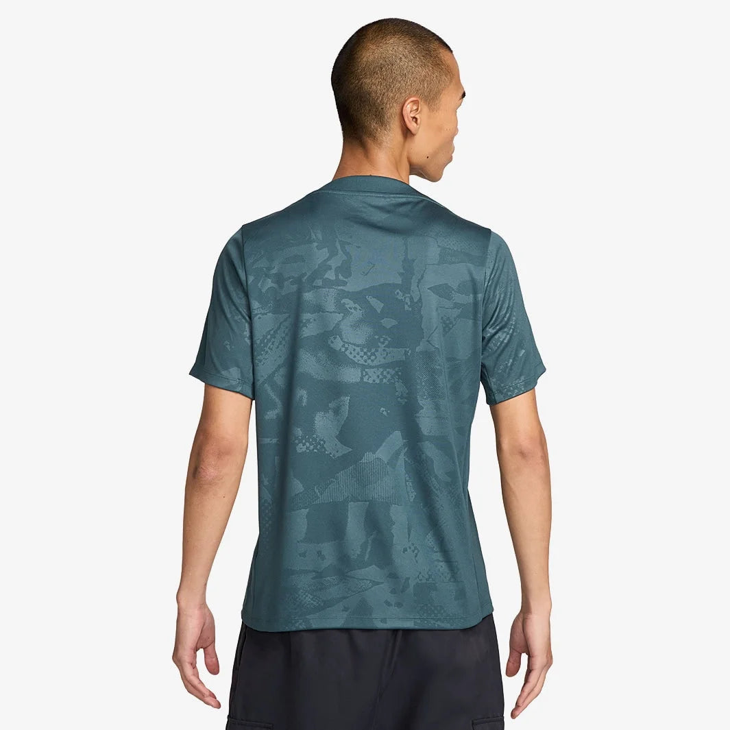 Camisa Nike Tottenham FC 2024/25 Pré-Jogo