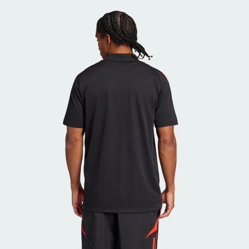 Camisa Internacional Staff 2024/25 – Versão Torcedor
