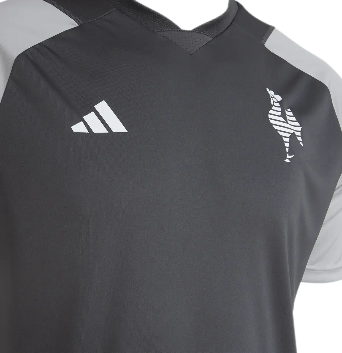 Camisa adidas Atlético Mineiro Treino Comissão 24/25