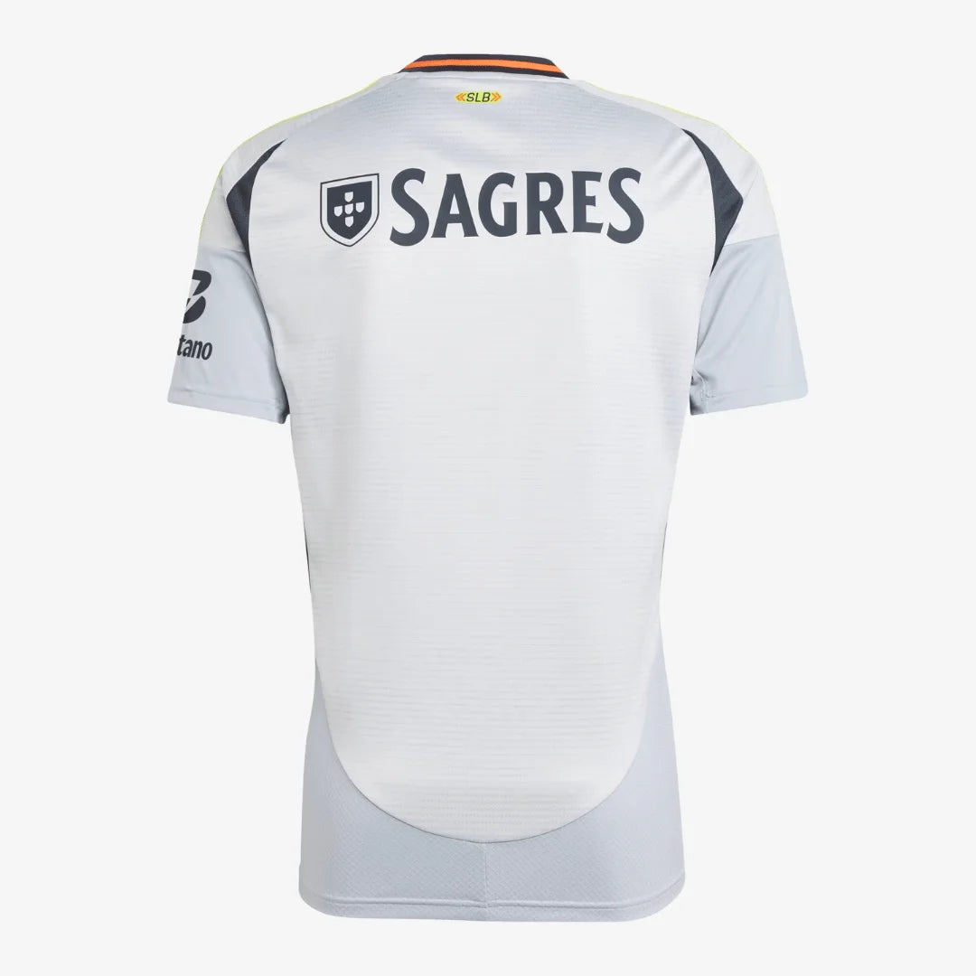 Camisa adidas Benfica 2024/25 III