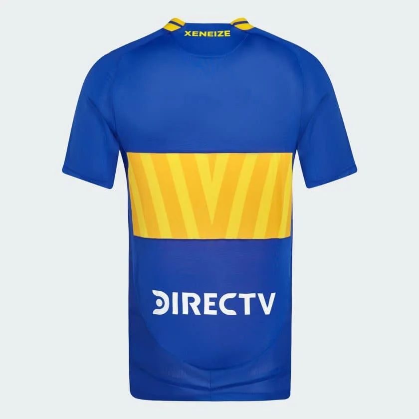 Camisa adidas Boca Juniors 2024/25 I Jogador