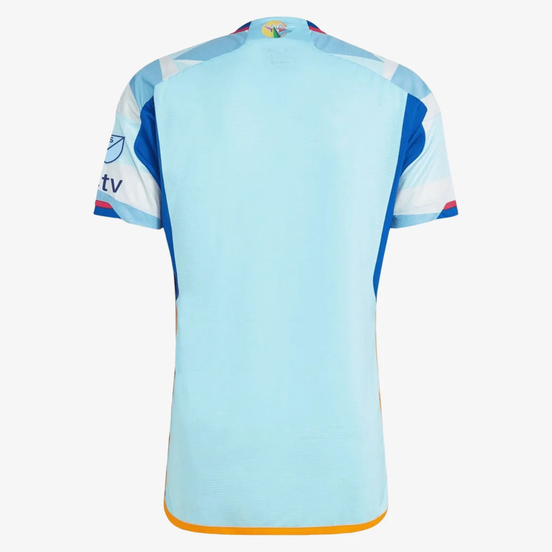 Camisa adidas Colorado Rapids 2024/25 II