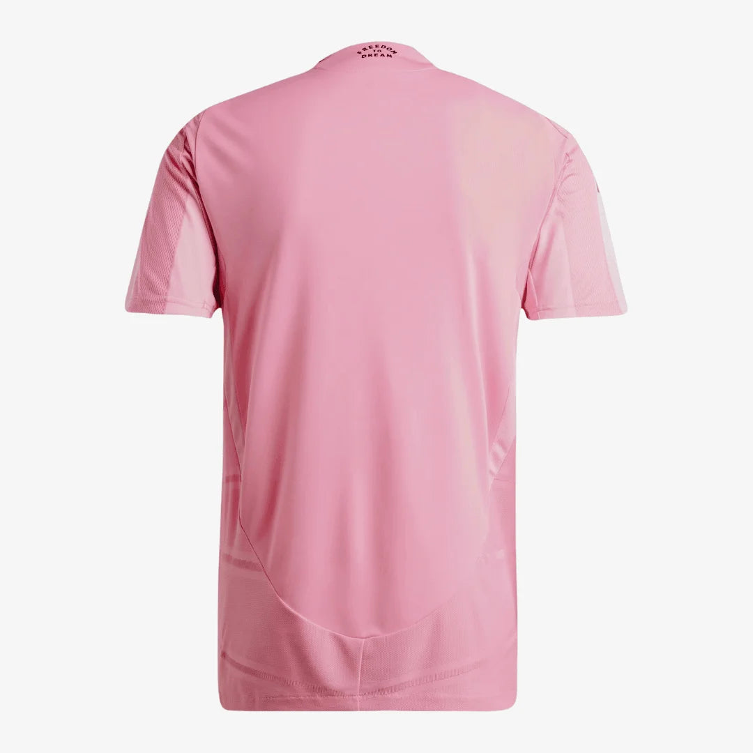Camisa adidas Inter Miami 2025/26 I Jogador