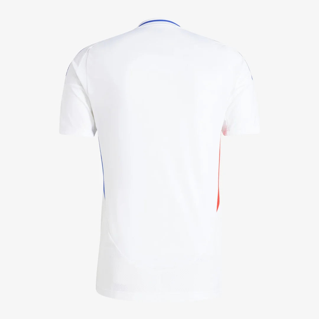 Camisa adidas Olympique Lyonnais 2024/25 I