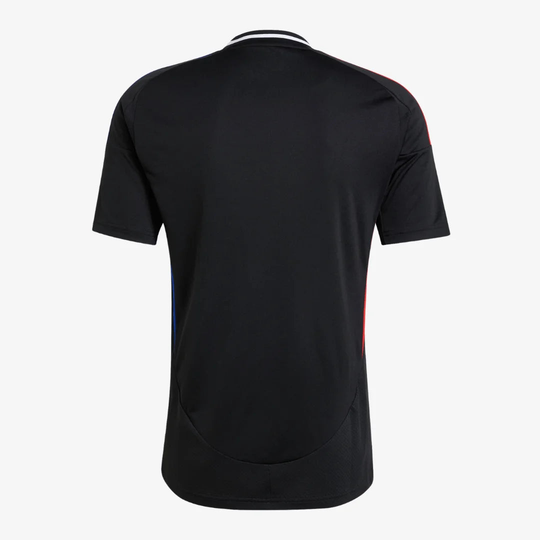 Camisa adidas Olympique Lyonnais 2024/25 II