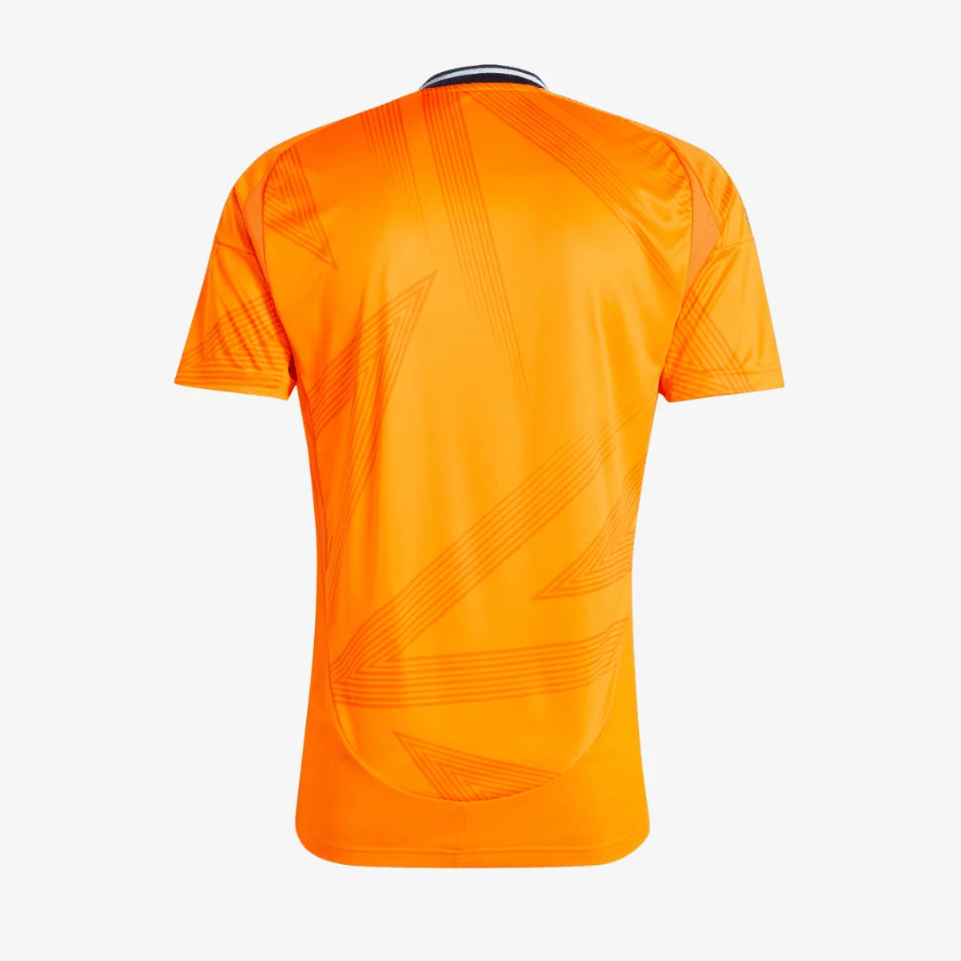 Camisa adidas Real Madrid 2024/25 II