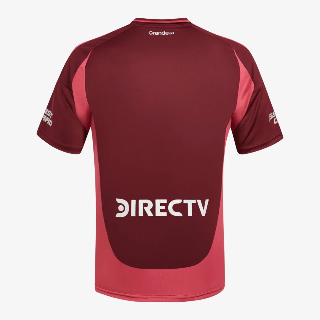 Camisa adidas River Plate 2024/25 II