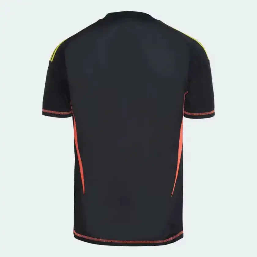 Camisa adidas Atlético Mineiro 2025/26 Goleiro