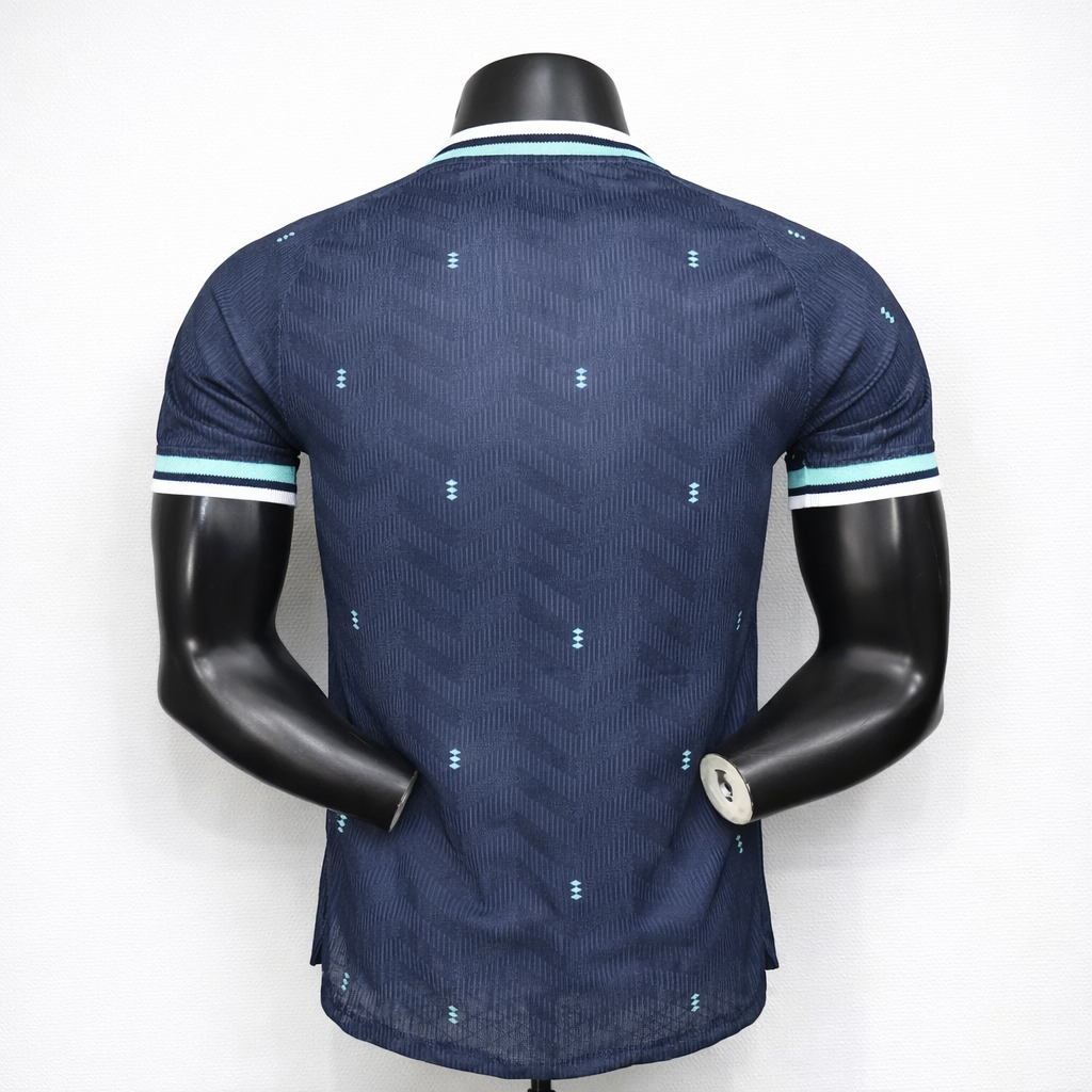 Camisa Alemanha Away 2026 - Versão Jogador