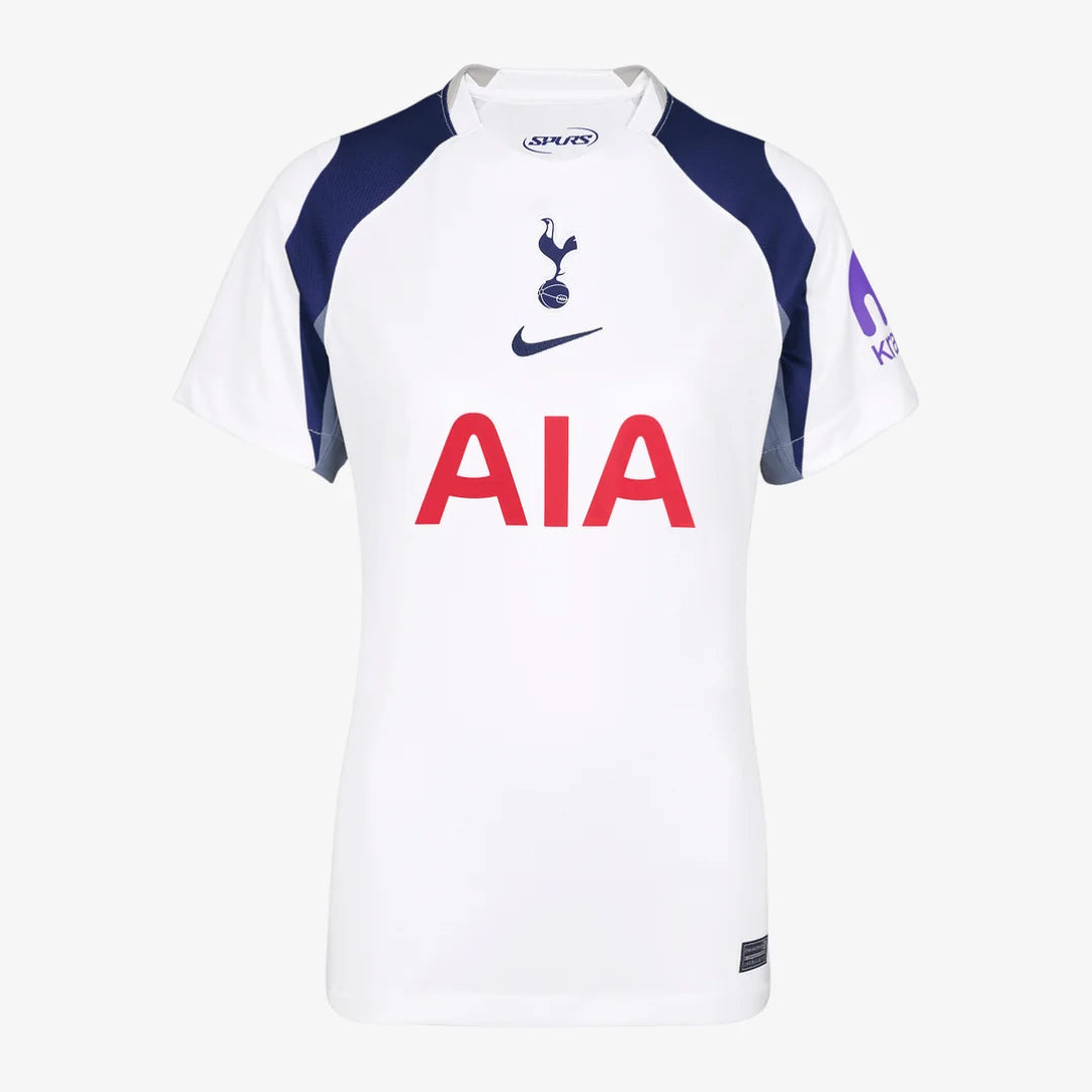 Camisa Feminina Nike Tottenham 2025/26 I Torcedor