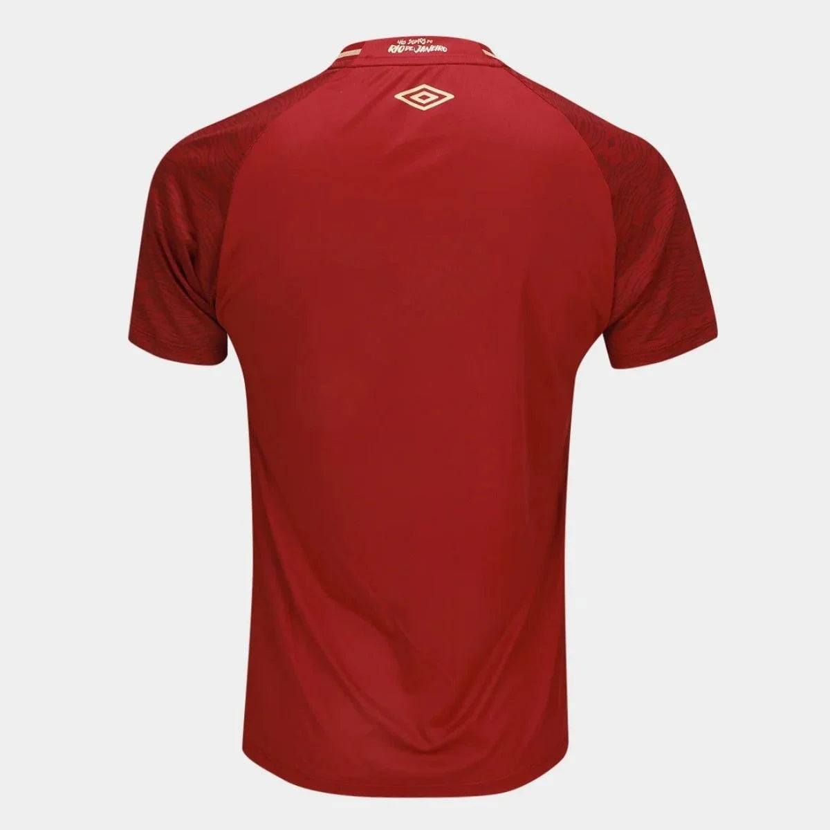 Camisa Umbro Fluminense 2025/26 III