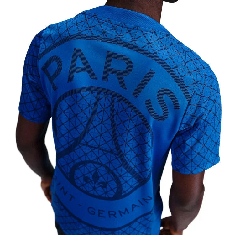 Camisa Paris SaintGermain (PSG) Pre 2025/26 – Versão Torcedor