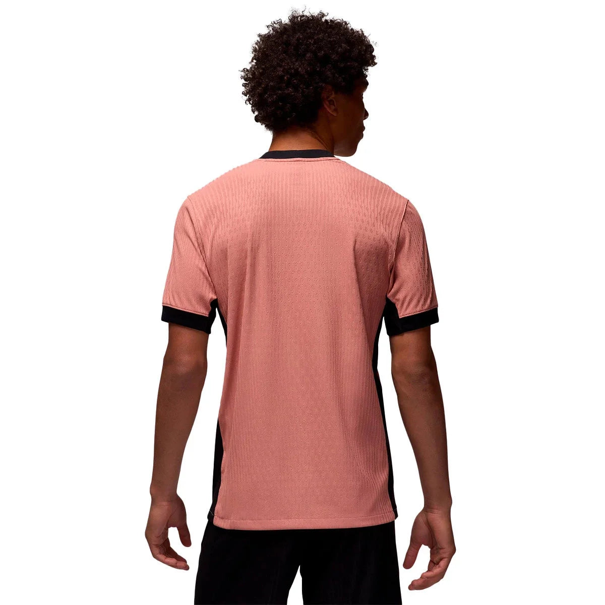 Camisa Paris SaintGermain (PSG) Jogador 2024/25 Third