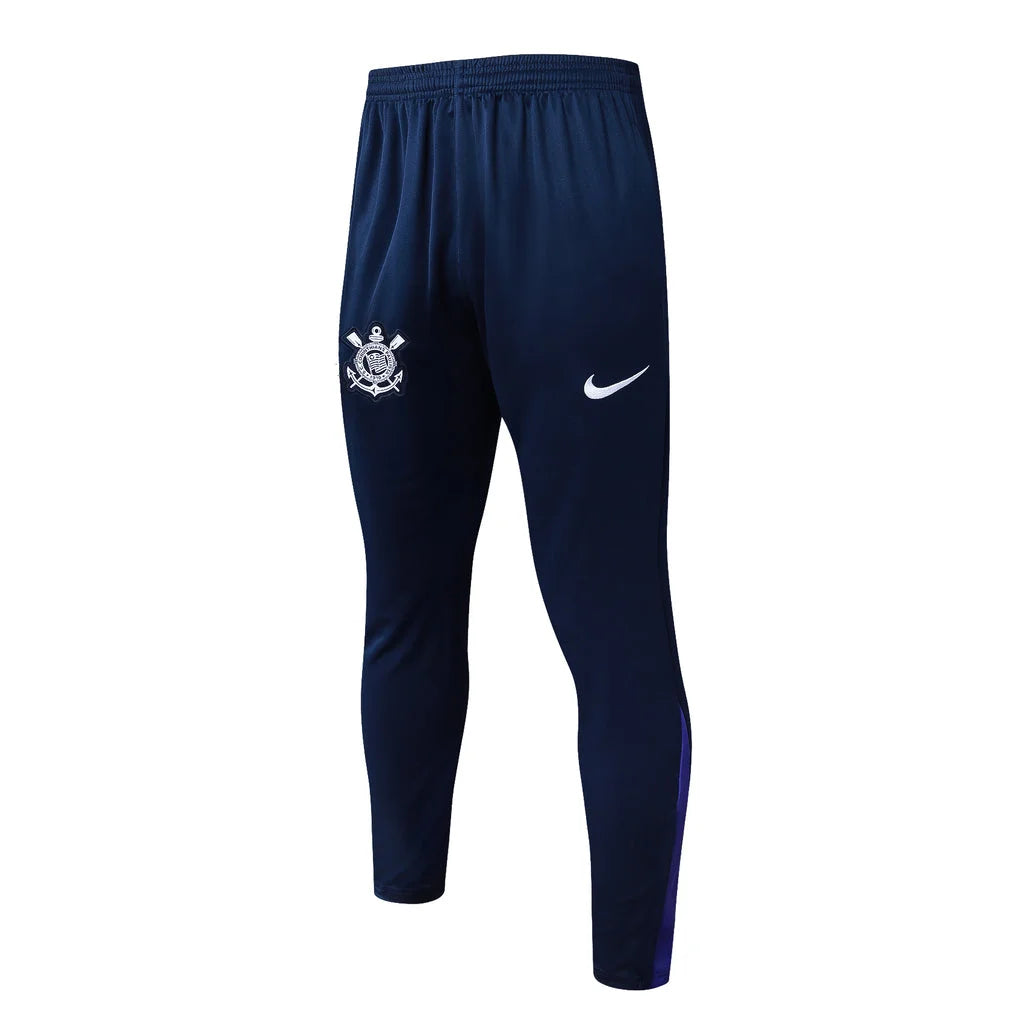 Conjunto de Treino Corinthians 25/26 Roxo - Nike