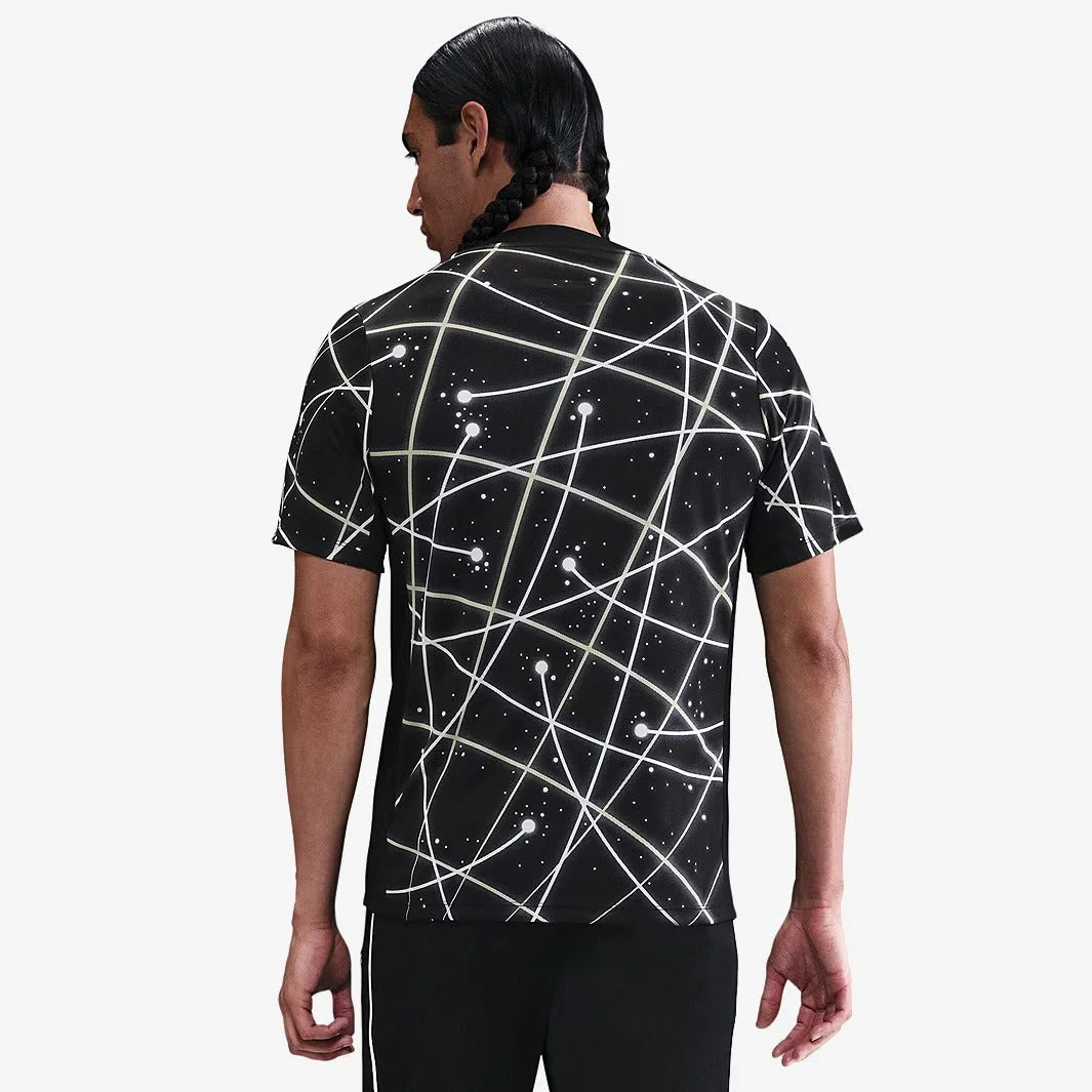 Camisa Nike Chelsea 2025/26 Pré-Jogo