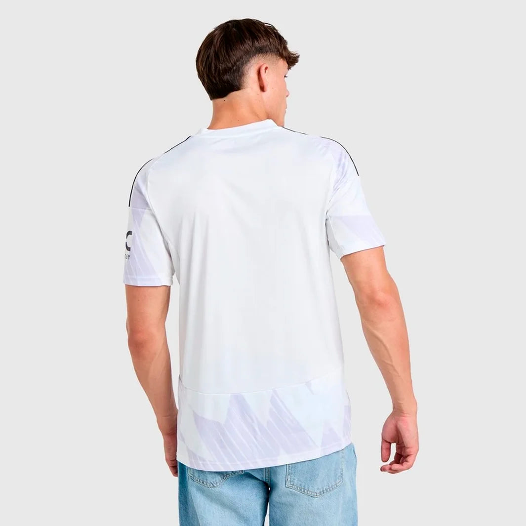 Camisa Manchester United 2025/26 Away – Versão Torcedor