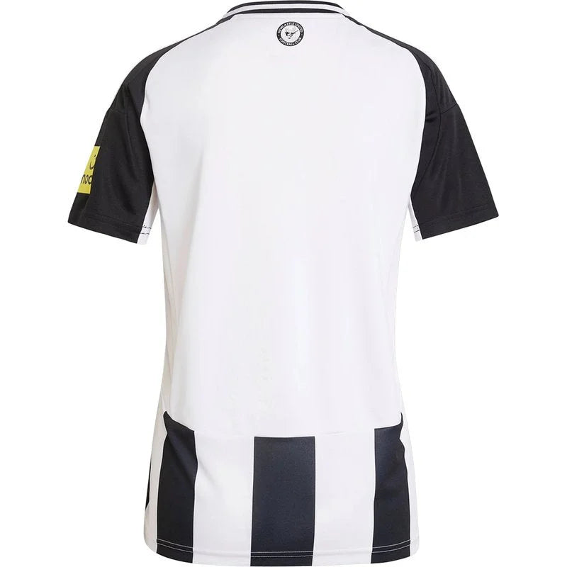 Camisa Newcastle United Feminina 2024/25 Home