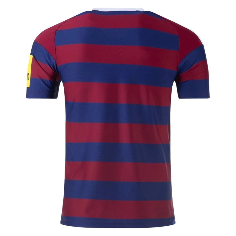 Camisa Newcastle United 2024/25 Away – Versão Torcedor