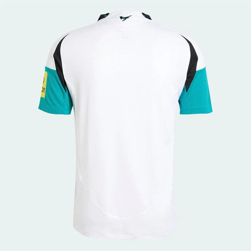 Camisa Newcastle United Jogador 2024/25 Third
