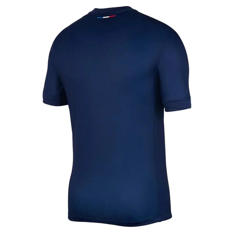 Camisa Paris SaintGermain (PSG) 2024/25 Home – Versão Torcedor