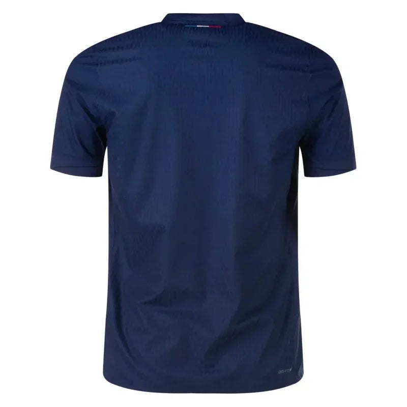 Camisa Paris SaintGermain (PSG) Jogador 2024/25 Home