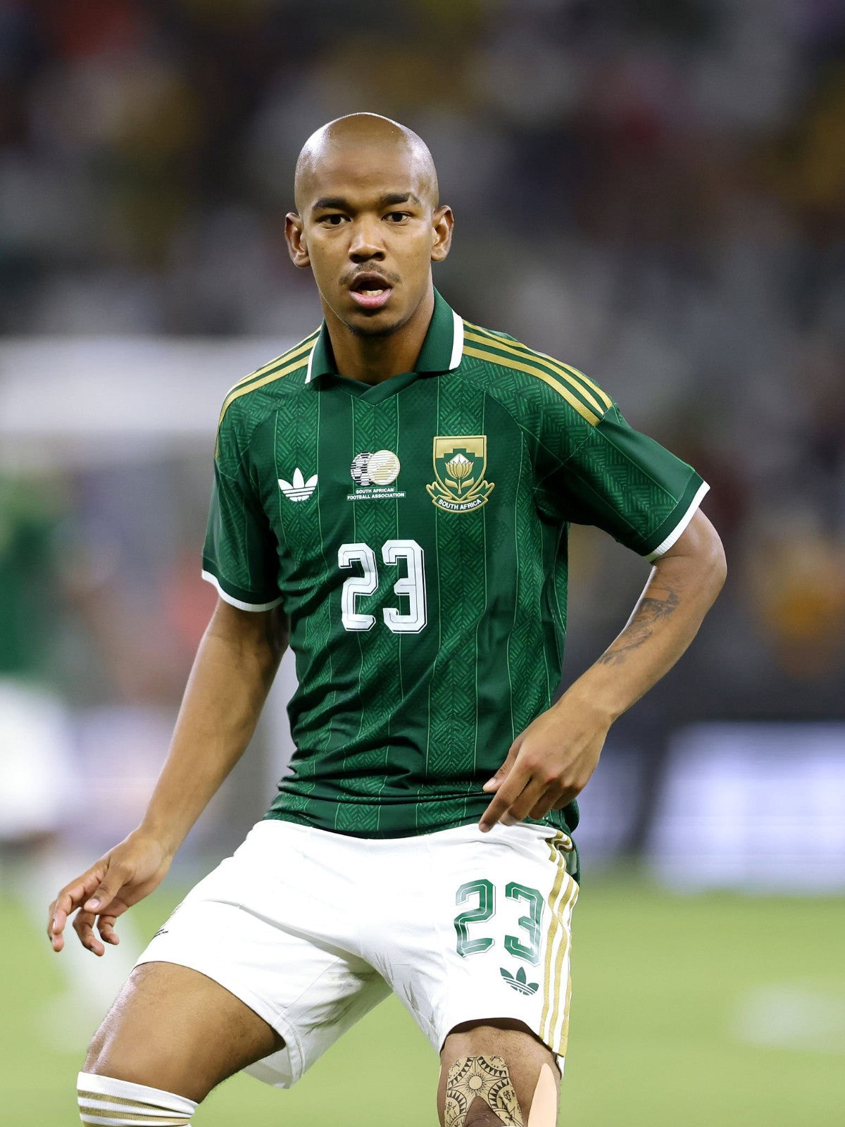 Camisa África do Sul Away 2026