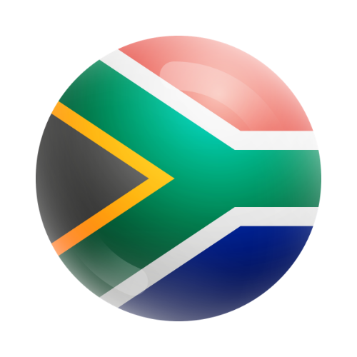 África do Sul
