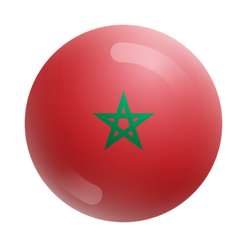 Marrocos
