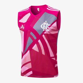 Conjunto Treino do Flamengo 2025/26