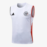 Camisa Ajax Kit Training 2025/26