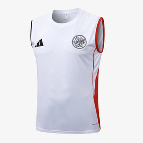 Camisa Ajax Kit Training 2025/26