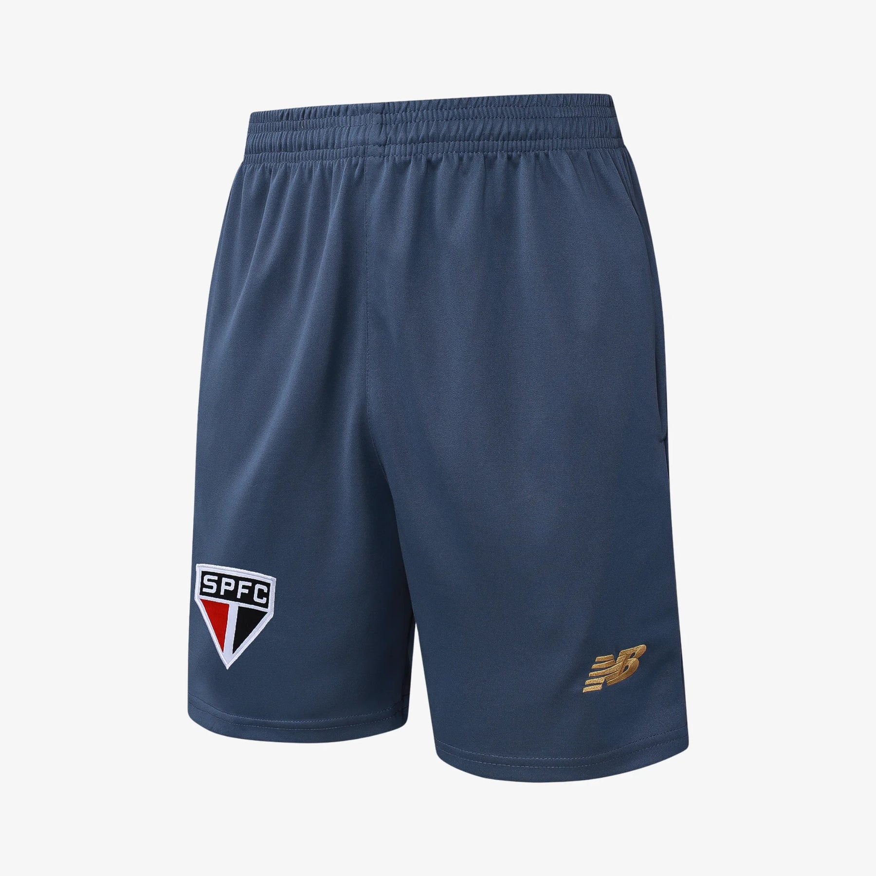 Camisa São Paulo Kit Training 2025/26