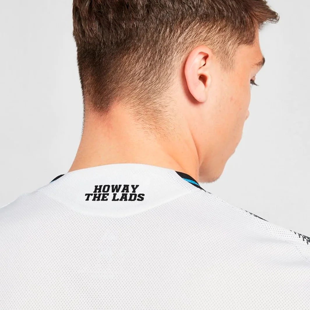 Camisa Newcastle United Jogador 2025/26 Home
