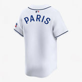 Camisa Paris SaintGermain (PSG) 2025 Baseball – Versão Torcedor