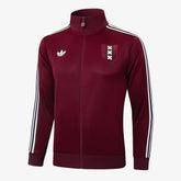 Camisa Ajax Tracksuit 2025/26