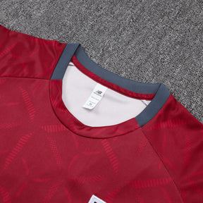 Camisa São Paulo Kit Training 2025/26